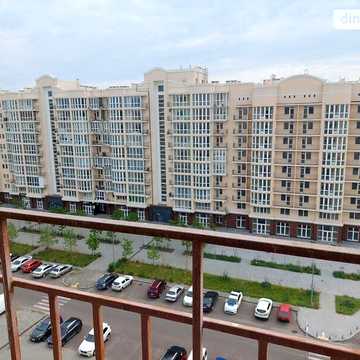 Продаж 3к Квартира Лазурна вулиця ЖК Ривьера