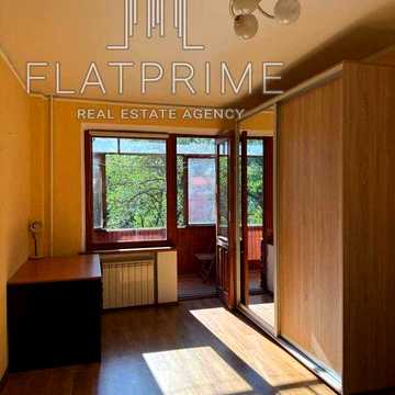 Затишна квартира неподалік м. Деміївська