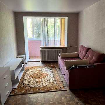 Сдам квартиру 3ку Долгосрочно