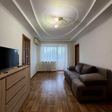 Здам 2к.кв в центрі міста! 45м2, косметичний ремонт