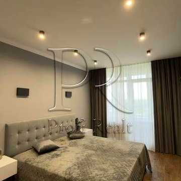 Продаж 2 кімн. квартири в ЖК Parkland, вул. Юнацька/Юношеская 4
