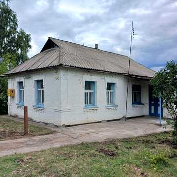 Продам будинок 800 м від Сквири