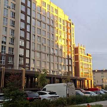 Продаж квартири, 1-кімнатна, готова до ремонту, ЖК Благород, від власника ЖК Благород
