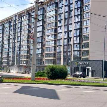 ЖК "Династія" 3-х кімн. кв. в новому будинку ЖК династія