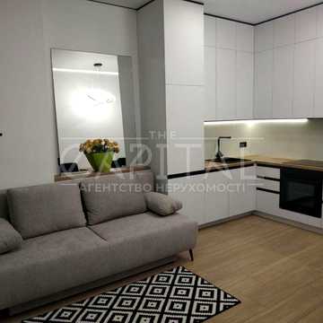 Оренда квартири, ЖК Manhattan City, просп. Берестейський