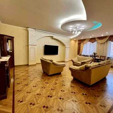 * 3-к. кв. по вул. Павлівська 24/61