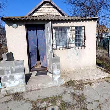 Продаю дачу Сади 1 ( Варварівка), опалення, меблі та техніка