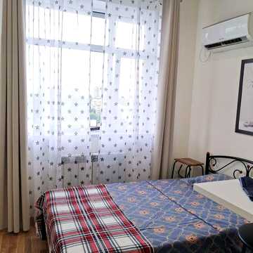 Здається 1-к студія в ЖК Smart House, метро Берестейська