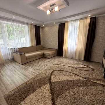 Здається 1 кімнатна квартира в центрі