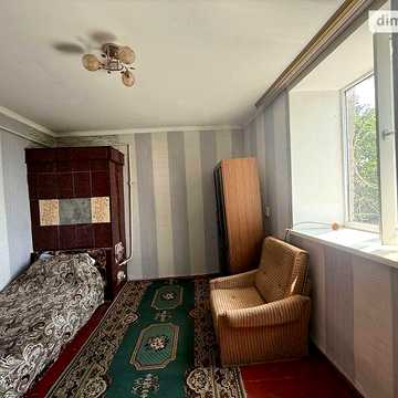 Продаж 1к Квартира Косогірська вулиця
