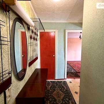 Продаж 1к Квартира Житомирська (Леніна) вулиця