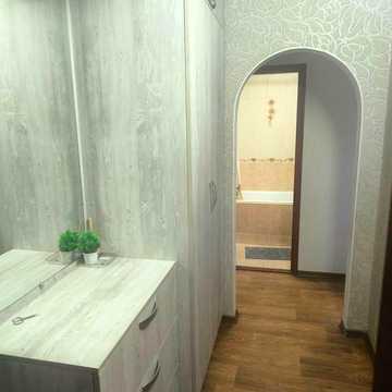 Довгострокова оренда квартири