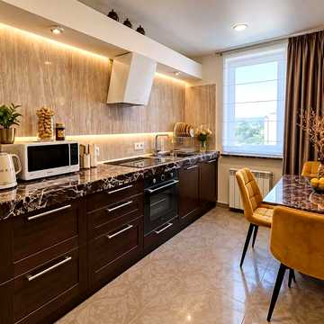 Продам 3х кімнатну квартиру в ЖК Олімпік