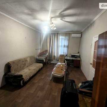 Продаж 1к Квартира Морозова вулиця