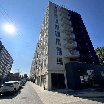 Продаж 1к Квартира Гетьмана Мазепи (Чехова) вулиця