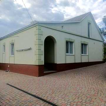 Будинок Рівне Новий Двір