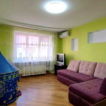 Продаж 3-кім.кв. з автономкою