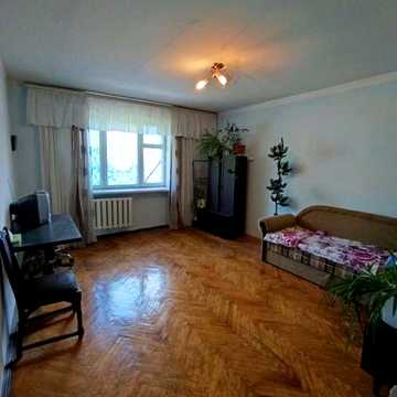 Продам 2х ком кв ул.Б.Хмельницкого