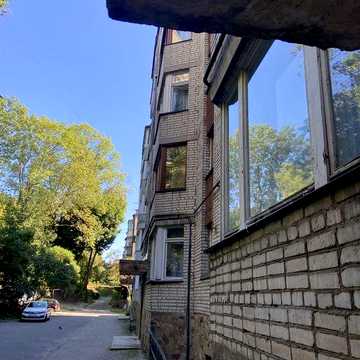 1 кімнатна квартира