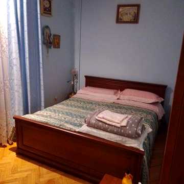 Здається 1к. Квартира