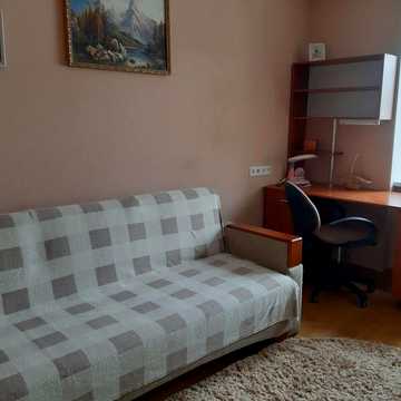 Здається 2к. Квартира