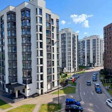 Продаж 1 кім. квартири в новобудові! ЖК Супернова