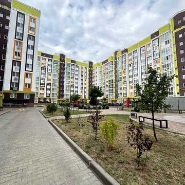 Продаж 2к Квартира Європейська вулиця ЖК Европейский квартал