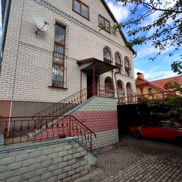 N:14205 - Продаж частини будинку, 5-кімн., Мальованка