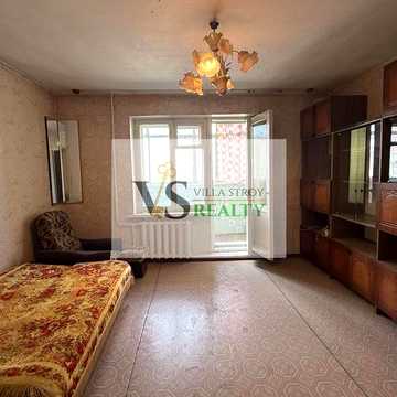 Продам 3-кімн. кв, 66 кв.м., вул.Корольова! Держпрограми