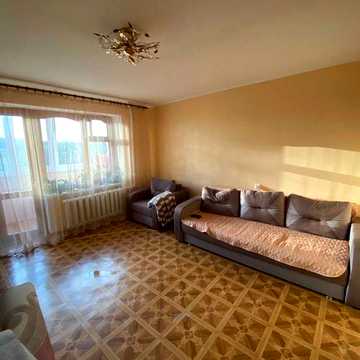 36006 Виставка 3к 62 м2 Проспект Миру