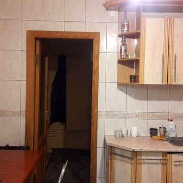 Продаж 4 х квартири з добудовою Гнатюка