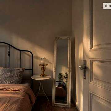Продаж 1к Квартира Театральна вулиця