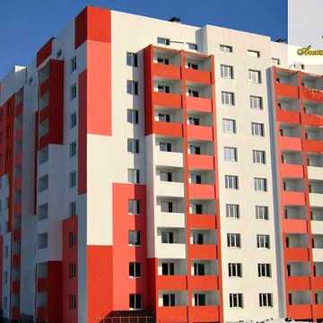 Лучшая цена 3к в новострое ЖК Мира-1.м.Масельского.Документы. Q жк мира