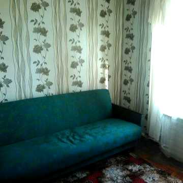 Сдам 2 кімнатну квартиру центр Хортицкого р-ну.