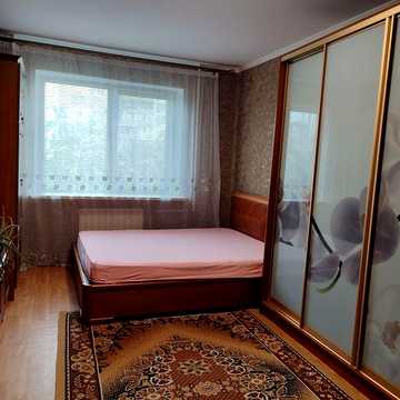 Оренда квартири Троєщина Екстер 16а