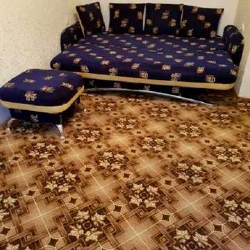 Ст.м Звіренецька. Ул. Киквидзе (Бойчука Михаила) 4-А. До станции метро: "Дружбы Народов" 3 минуты