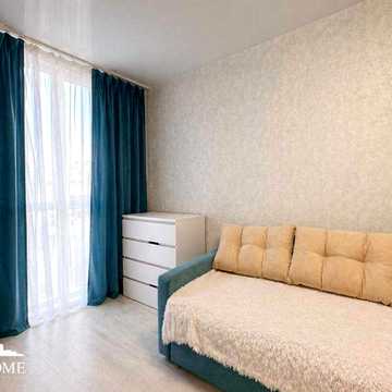 ЖК Aura Center| Нова Виноградна 6| 1к квартира | є газ| 2-й поверх
