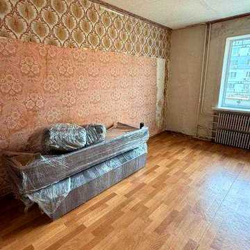 Продам 3 кімнатну квартиру на Тополі-2