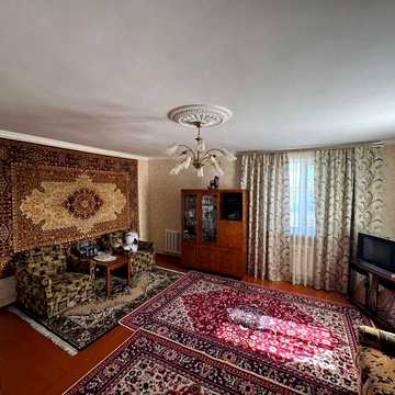 Продаж частини будинку 67 м², 20 соток — 15 хв до Чернігова