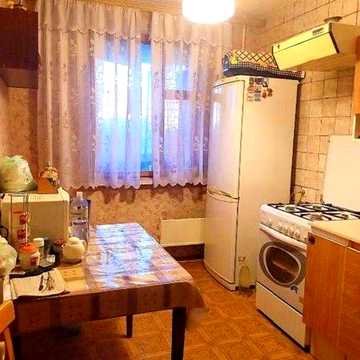 2к квартира улучшенной планировки , 92 Бригады