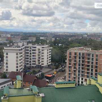 Продаж 1к Квартира Зелена вулиця