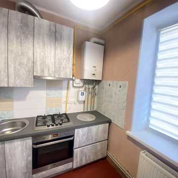 Продаж 1- кімнатноі квартири, 27 кв. Район Нива