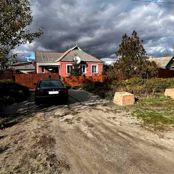 Продам будинок з гарними умовами для проживання