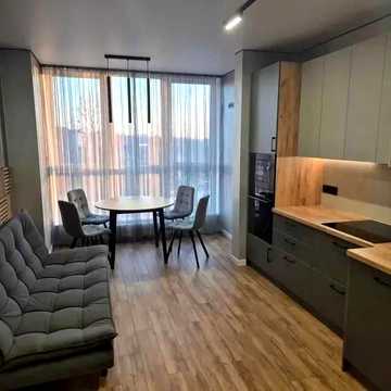 Продаж 1 кім.квартири в центрі |46м2|поверх 5| Є ОКРЕМА КЛАДОВА В ЦІНІ