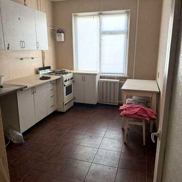 3 кімнатна квартира Дачна