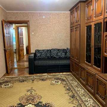 Здається 2к квартира