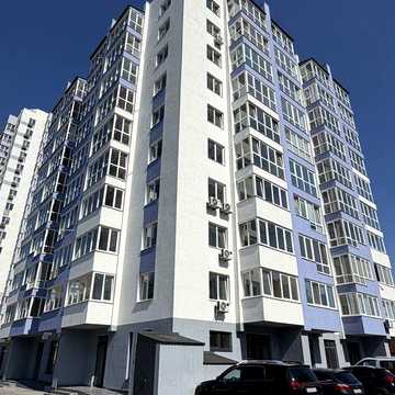 Продаж 1 кімнатної вул.Б.Хмельницького,31 ЖК Даймонд холл