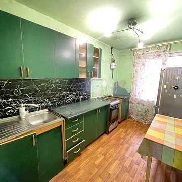 Здається 2к. Квартира по вул. Чорновола.