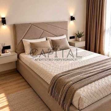 Продаж / Квартира Київ, Дарницький район, вул. Причальна, 10 ЖК GREAT