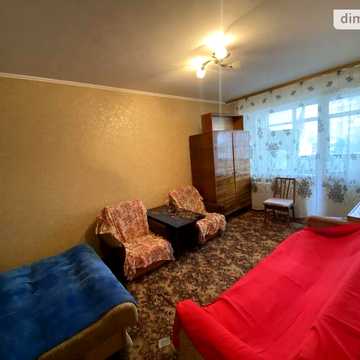 Довгострокова оренда 1к Квартира Пирогова вулиця